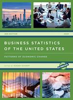 Business Statistics of the United States 2020