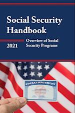 Social Security Handbook 2021