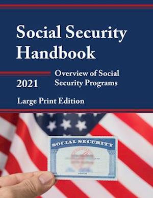 Social Security Handbook 2021