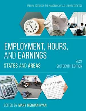 Employment, Hours, and Earnings 2021