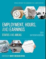 Employment, Hours, and Earnings 2021