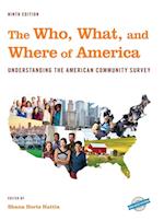 The Who, What, and Where of America