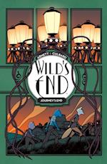 Wild's End Vol. 3: Journey's End
