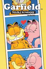 Garfield Original Graphic Novel: Trouble in Paradise