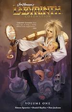 Jim Henson's Labyrinth: Coronation Vol. 1