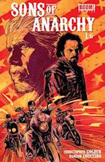Sons of Anarchy #1
