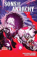 Sons of Anarchy #6