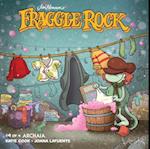 Jim Henson's Fraggle Rock #4