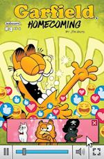 Garfield: Homecoming #4