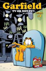 Garfield 2018 TV or Not TV? #1