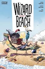 Wizard Beach #1