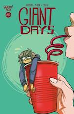 Giant Days #45