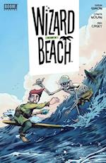 Wizard Beach #2