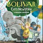 Bolivar Eats New York: A Discovery Adventure