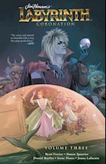 Jim Henson's Labyrinth: Coronation Vol. 3