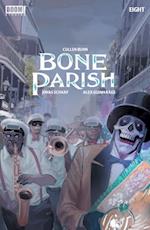 Bone Parish #8