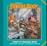 Jim Henson's Down at Fraggle Rock