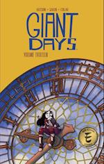 Giant Days Vol. 13