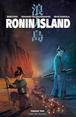 Ronin Island Vol. 2