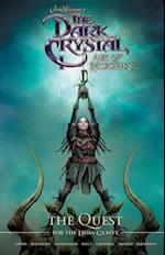 Jim Henson's The Dark Crystal: Age of Resistance: The Quest for the Dual Glaive