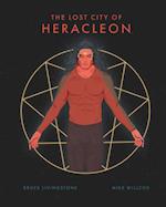 Lost City of Heracleon