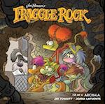 Jim Henson's Fraggle Rock #2