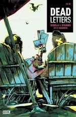 Dead Letters #12