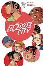 Dodge City #3