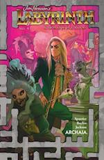 Jim Henson's Labyrinth: Coronation #4