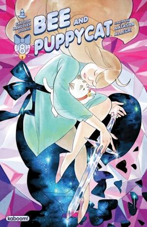 Bee & Puppycat #8