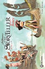 Jim Henson's Storyteller: Fairies #3