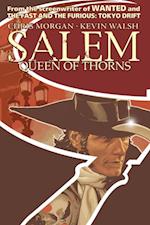 Salem: Queen of Thorns