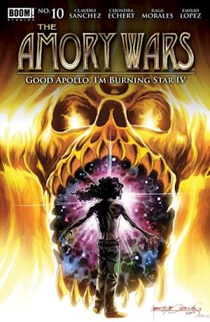 Amory Wars: Good Apollo, I'm Burning Star IV #10