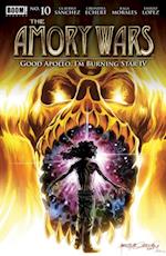 Amory Wars: Good Apollo, I'm Burning Star IV #10