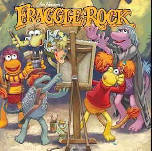 Jim Henson's Fraggle Rock Vol. 1