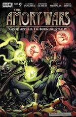 Amory Wars: Good Apollo, I'm Burning Star IV #9