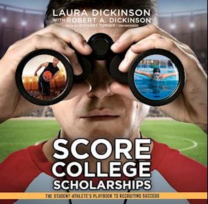 Score College Scholarships