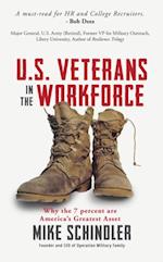 U.S. Veterans in the Workforce