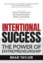 Intentional Success