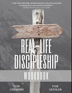 Real-Life Discipleship Workbook