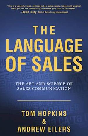 The Language of Sales