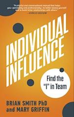 Individual Influences Book 1