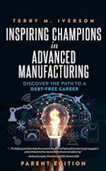 Inspiring Champions in Manufacturing