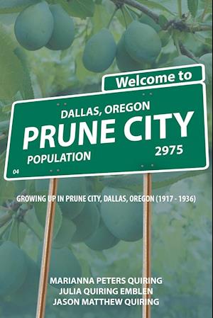 Prune City