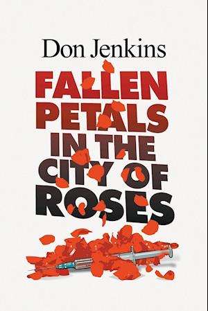 Fallen Petals in the City of Roses