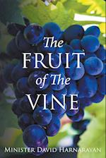 The Fruit of the Vine