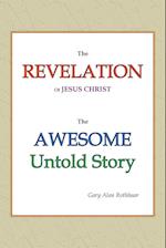 The Revelation of Jesus Christ