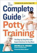 The Complete Guide to Potty Training
