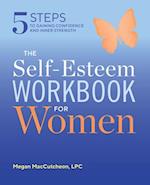 The Self Esteem Workbook for Women