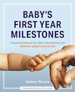 Baby's First Year Milestones